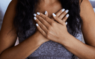 Fierce Confidence: Trusting Yourself in Life’s Storms