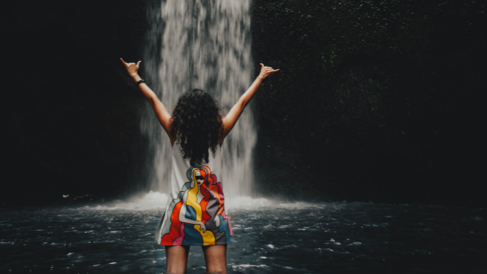 Intensity: Your Superpower, Not Your Weakness