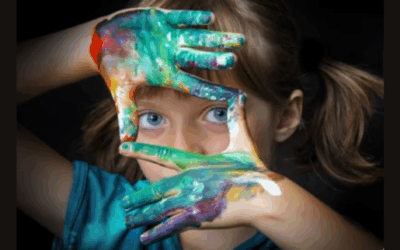 Find Your Creativity: Tap Into Your Inner Artist