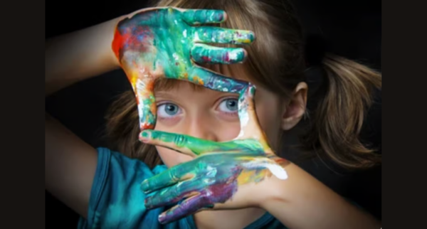 Find Your Creativity: Tap Into Your Inner Artist