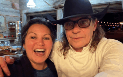 Don’t Give Up and Don’t Choose Defeat