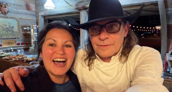 Don’t Give Up and Don’t Choose Defeat