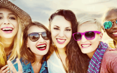 A Search for Friendship