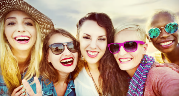 A Search for Friendship