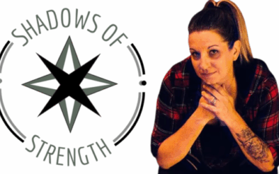 Shadows of Strength (SOS) with Brandi Mitchell