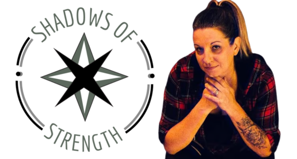 Shadows of Strength (SOS) with Brandi Mitchell
