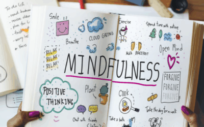 Mindfulness: Disconnect to Reconnect