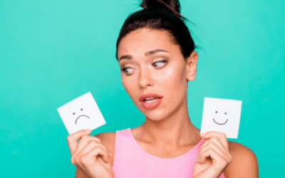 Positive and Negative Emotions