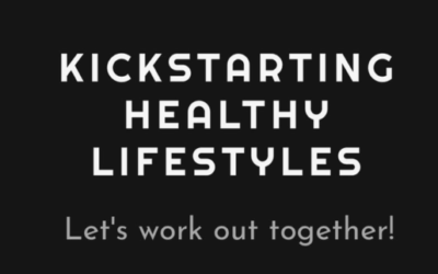 Finding “Her Strength” with Fierce Friend Stefanie Hunt