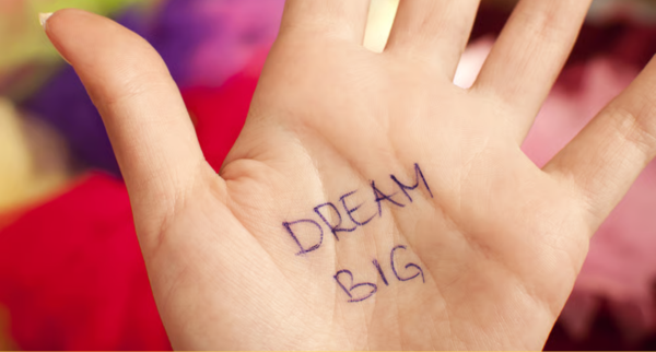 What’s Your Word For 2024?