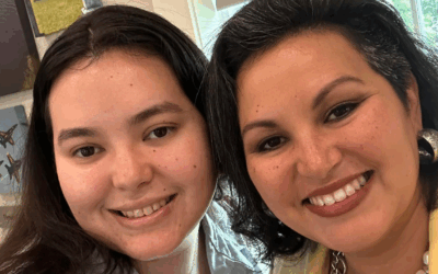 Letting Your Young Adult Go, So They Can Grow