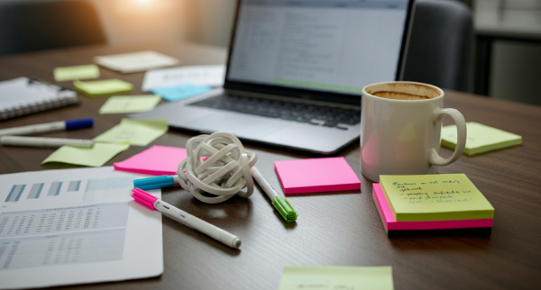 When the Writing Gets Tough: from Amateur to Professional Pushing Through the Resistance.