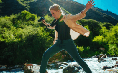 It’s about the Journey: Navigating Through Your Mental Roadblocks