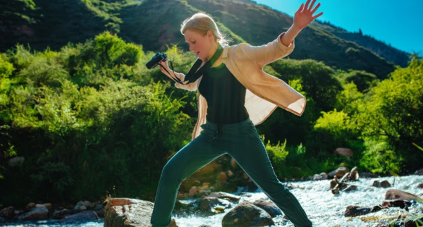 It’s about the Journey: Navigating Through Your Mental Roadblocks