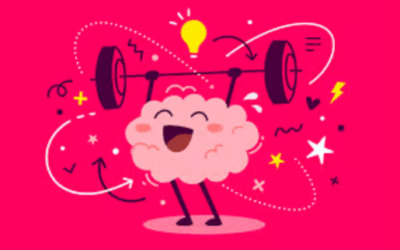 6 Ways to Develop YOUR Mental Strength