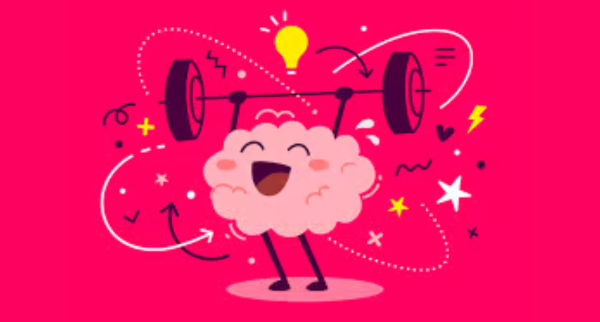 6 Ways to Develop YOUR Mental Strength