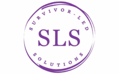 Empowering Survivor Leaders: A Conversation with Alicia Tappan