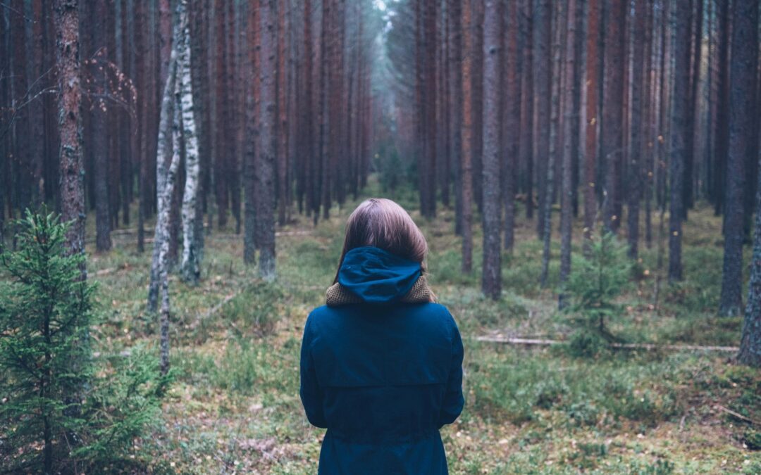 Self-Worth: Five Ways To Protect It