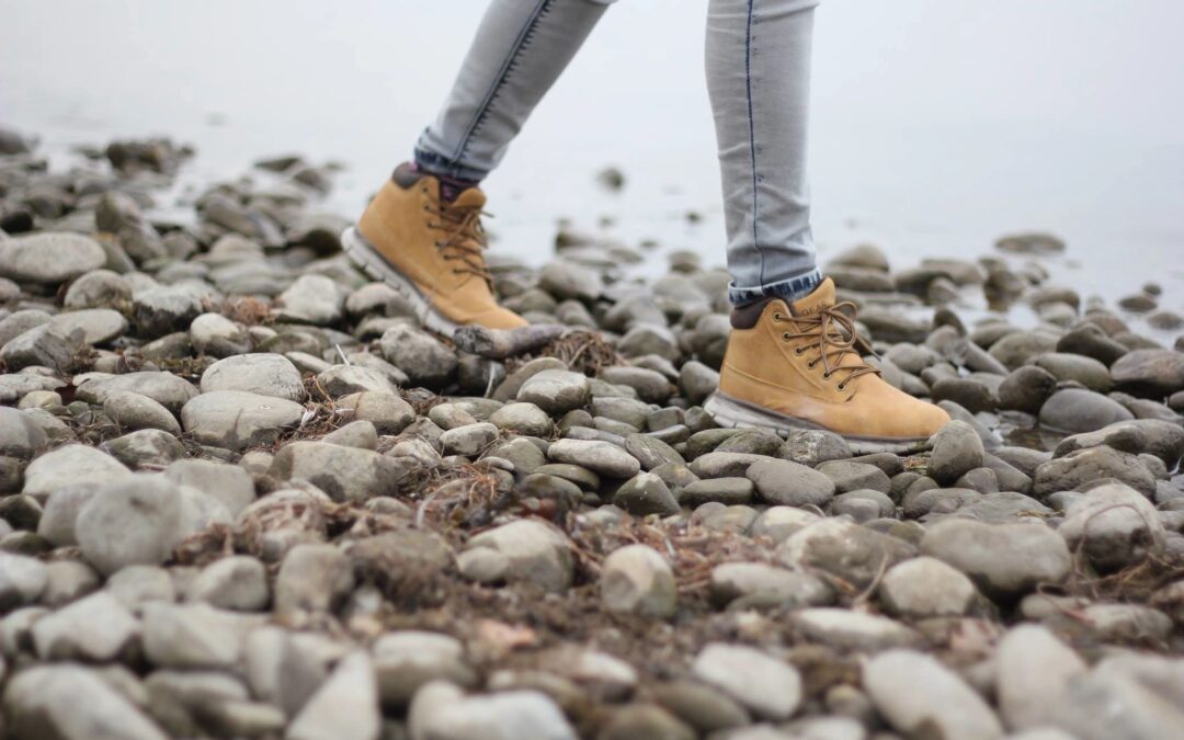 Self-Worth: What Are You Doing Daily That Sabotages It?