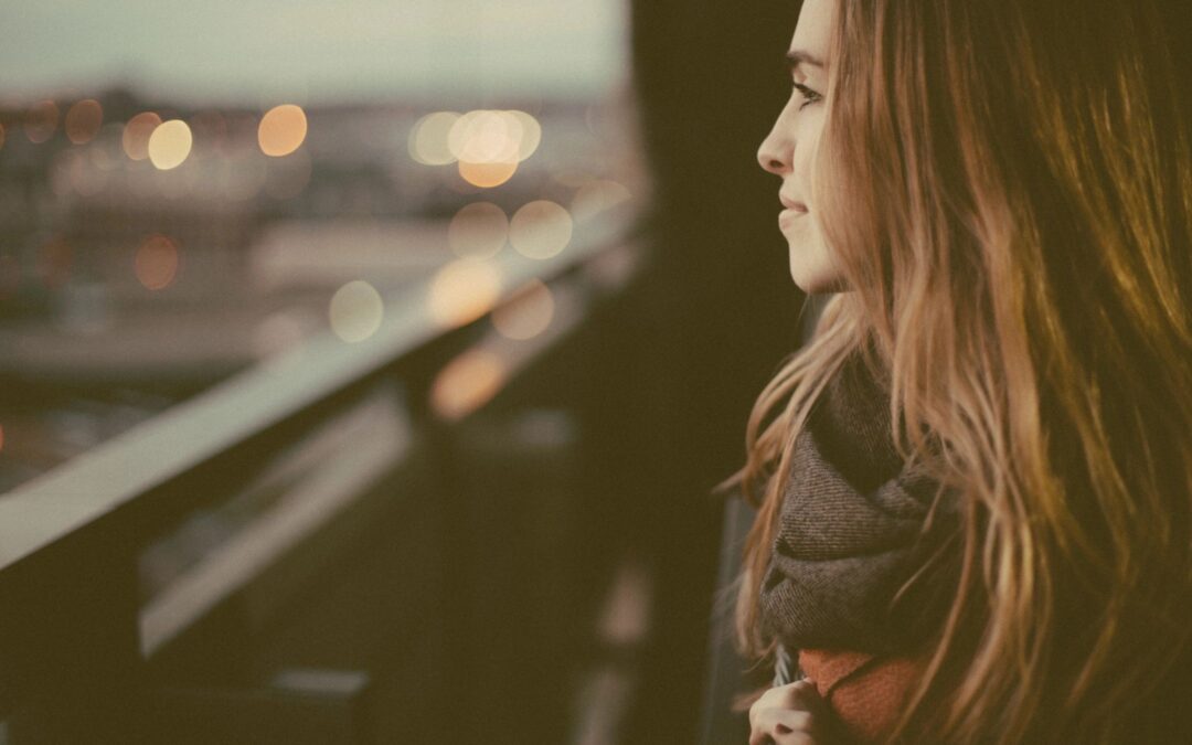 Feeling Thankful? There are lots of things to feel grateful for!