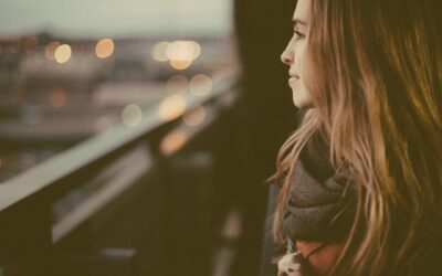 Feeling Thankful? There are lots of things to feel grateful for!