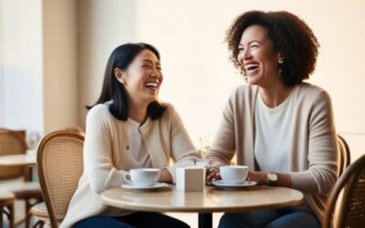 A Search for Friendship