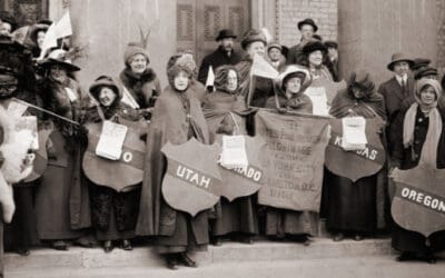 Embracing Women’s History Month in 2026