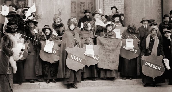 Embracing Women’s History Month in 2026