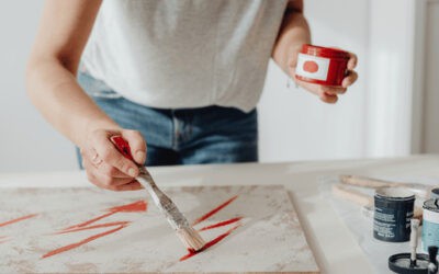 Reclaiming Your Inner Artist