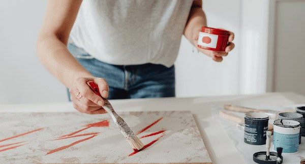 Reclaiming Your Inner Artist