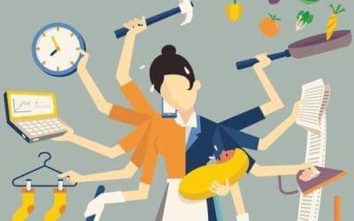 6 Ways to Build Mental Strength Without Burning Out