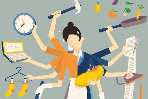 build mental strength