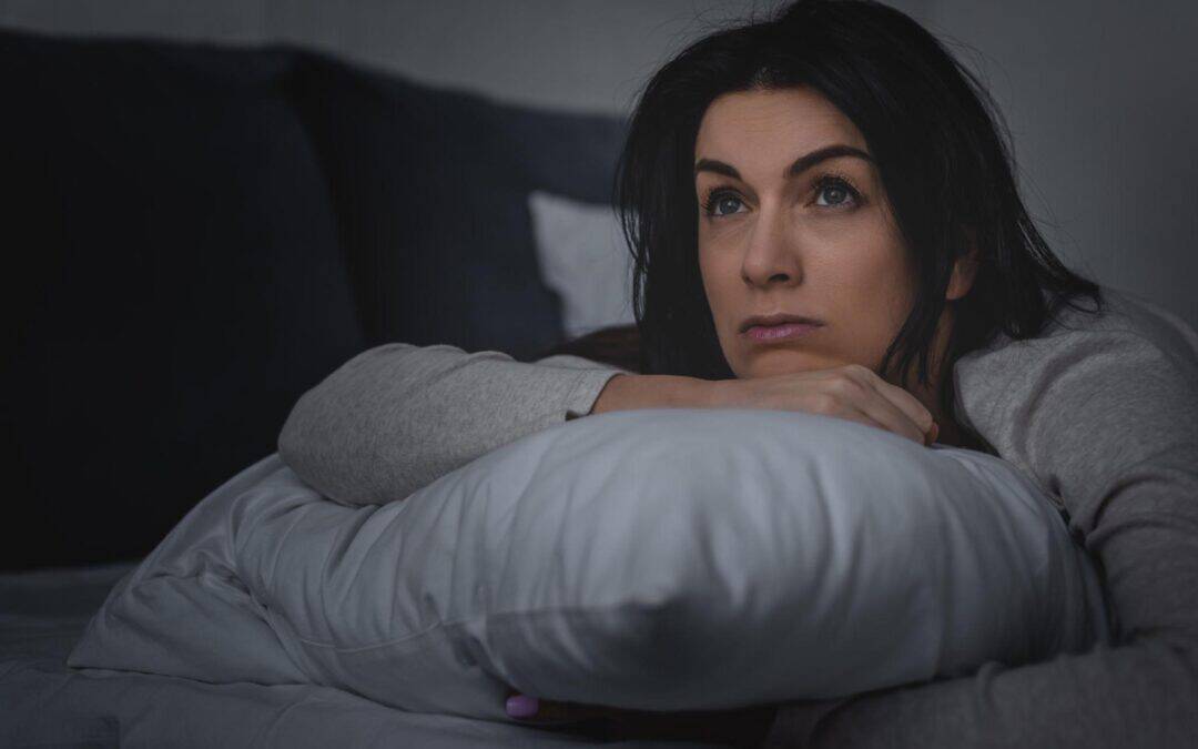 Why Can’t I Turn My Mind Off at Night?